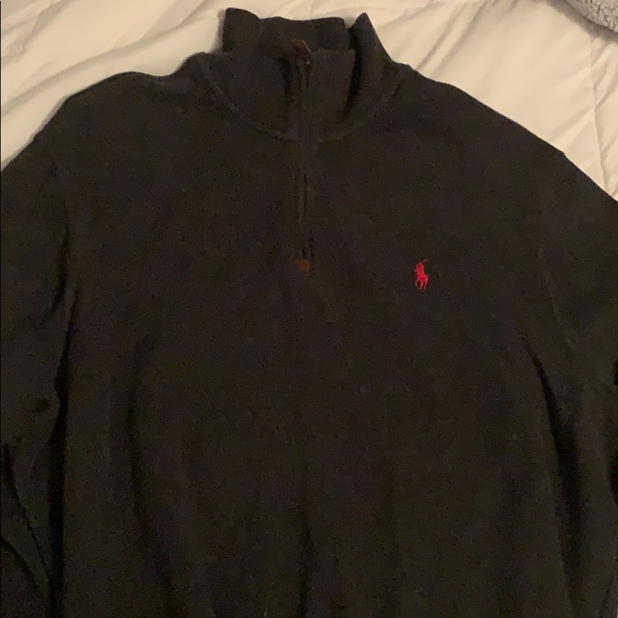 Polo Ralph Lauren Quarter Zip